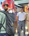 First Batch Of Amarnath Yatra Devotees Reach Nunwan Base Camp42