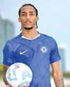 Chelsea Signs Brazil Forward Joao Pedro From Brighton50