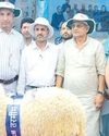 Ranjan Promises Optimal Support For J&K's Dairy, Fisheries Development32