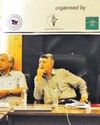 J&K RTI Movement Holds Capacity Building Workshop17