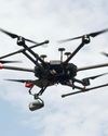Drones Can Be Key To Safe Transport Of Blood And Its Components: ICMR Study26