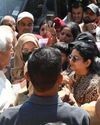 Over 26K Pilgrims Visit Amarnath Shrine In First 2 Days: LG3