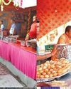 SANJY 2025: DC Bandipora Undertakes Inspection Of Shadipora Transit Camp20