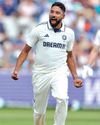 Siraj Grabs 6 As India Stay Ahead On Day 329