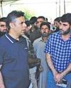 DC Budgam Conducts Assessment Of Ashura Arrangements24
