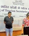 J&K To Host Maiden National Tourism Secretaries’ Conference at SKICC On July 7, 837