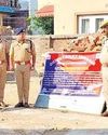 Police Attach Property In Terror-Linked Case3