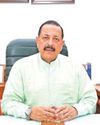 Ujh Multipurpose Project In Kathua Being Revived: Jitendra Singh18
