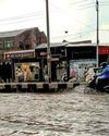 Kashmir Gets Much-Needed Downpour4