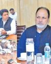 Govt To Establish MRI, Cath Lab In GMC Baramulla: Sakeena27