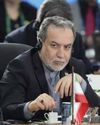 Iran Gets Significant Diplomatic Boost18