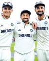Tempted To Play Kuldeep But Need Batting Depth: Gill30