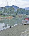 Water Woes Persist In Kashmir Despite Rainfall27
