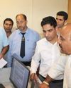 Dy CM Conducts Inspection Of CE R&B, PMGSY Offices24