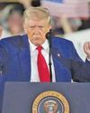 Close To Making Deal With India, Says Trump Amid Fresh Tariffs On 14 Countries45