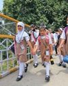 Kashmir Schools Reopen Amid Timing Row0