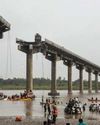 Bridge Collapses in Gujarat; 10 Dead in River Plunge19