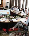 J&K Tourism Bouncing Back, Pilgrims Happy With Situation: CM5