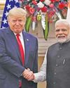 India Not In List Of Countries Named By Trump For Tariffs So Far42