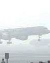 Delhi Airport Sees 6 Flight Diversions Due To Bad Weather37