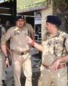 Strengthen Nakas, Verify Vendors: Police Directive For Yatra Safety4