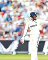 Tougher Batting Test Awaits India v Unsettled England51