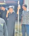 Free Medical Camp Held At Kripal Pora Payeen25