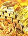 Gold Rises ₹250 To ₹98,670/10 G; Silver Trades Flat41
