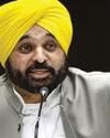 Punjab CM Seeks 'Legitimate' Share of Indus Water19