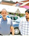 Kashmir Observer
