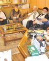 MMU Forms Panel To Address Sectarian Provocations30