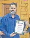 Kashmir Observer