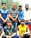 Kashmir Observer