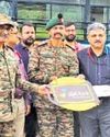 Kashmir Observer