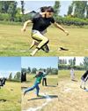 Kashmir Observer