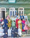 Kashmir Observer