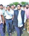 Kashmir Observer
