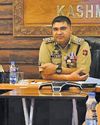 Kashmir Observer