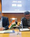 India, Israel Sign Major Defence Pact18