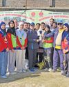 Shopian Clinches UT Level U-14 Girls Netball Title In Anantnag28