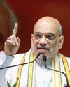 'Cannons For Bullets': Shah Vows Retaliation to Terror Attacks3
