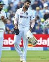 Shami Ignored Again; Pant Makes Test Comeback For SA Series37