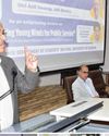 KU Holds Lecture for Civil Services Aspirants14