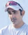 Fans Boo Gambhir After 408-run Hammering19
