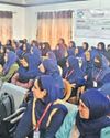 Awareness Program On Substance Abuse Held at Uri18