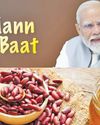 PM Modi Highlights GI-Tagged Sulai Honey Of Ramban In 'Mann Ki Baat'24