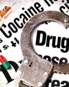 NCB Arrests 15 Drug Peddlers in Over Two Months11