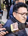 Court Frees Shangloo, Rejects CBI Custody Plea Court Frees Shangloo, Rejects CBI Custody Plea5