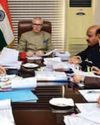 J&K Cabinet Slashes EWS, RBA Quotas To Lift Open Merit Share J&K Cabinet Slashes EWS, RBA Quotas To Lift Open Merit Share2