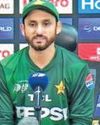 No Major Changes in T20 Squad Before World Cup: Pak Skipper19
